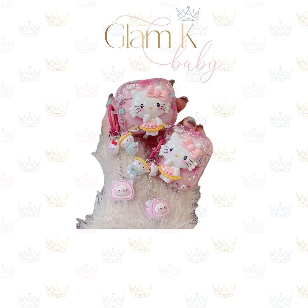 Kitty Charm