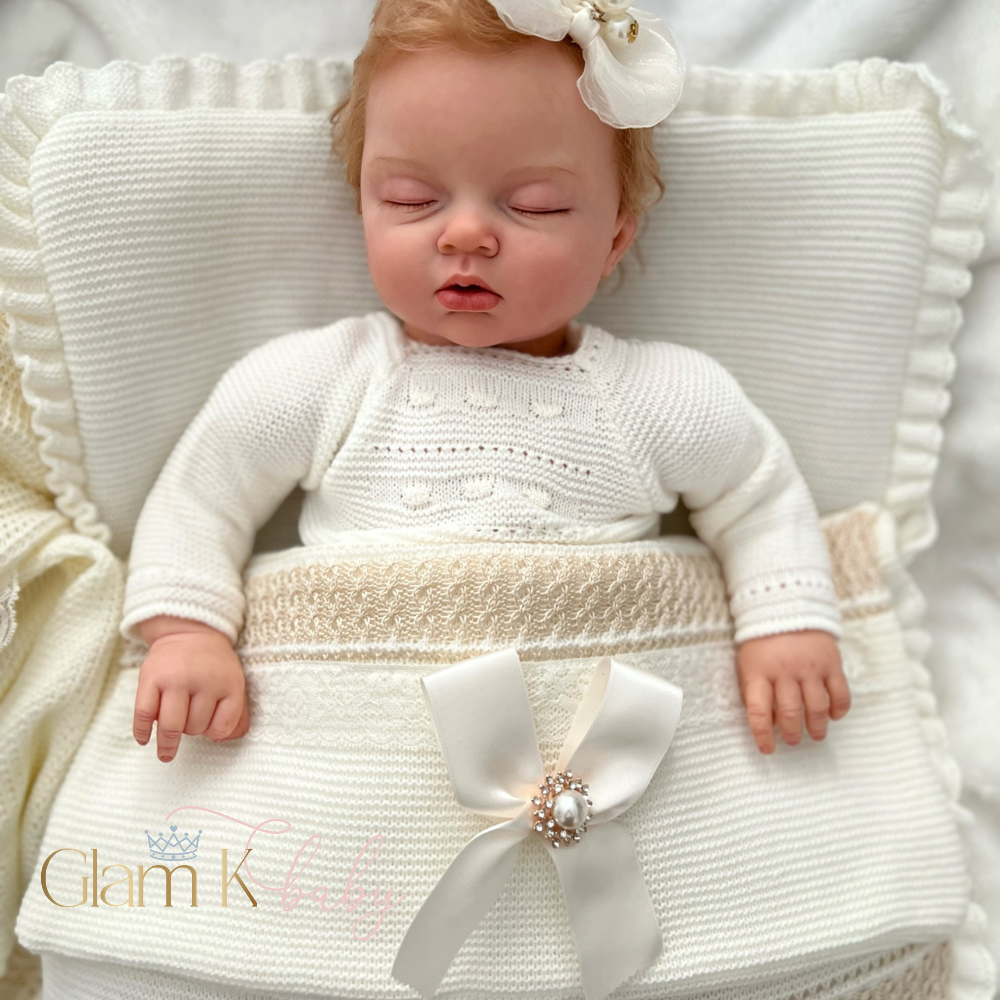 Aurora Bassinet Pad