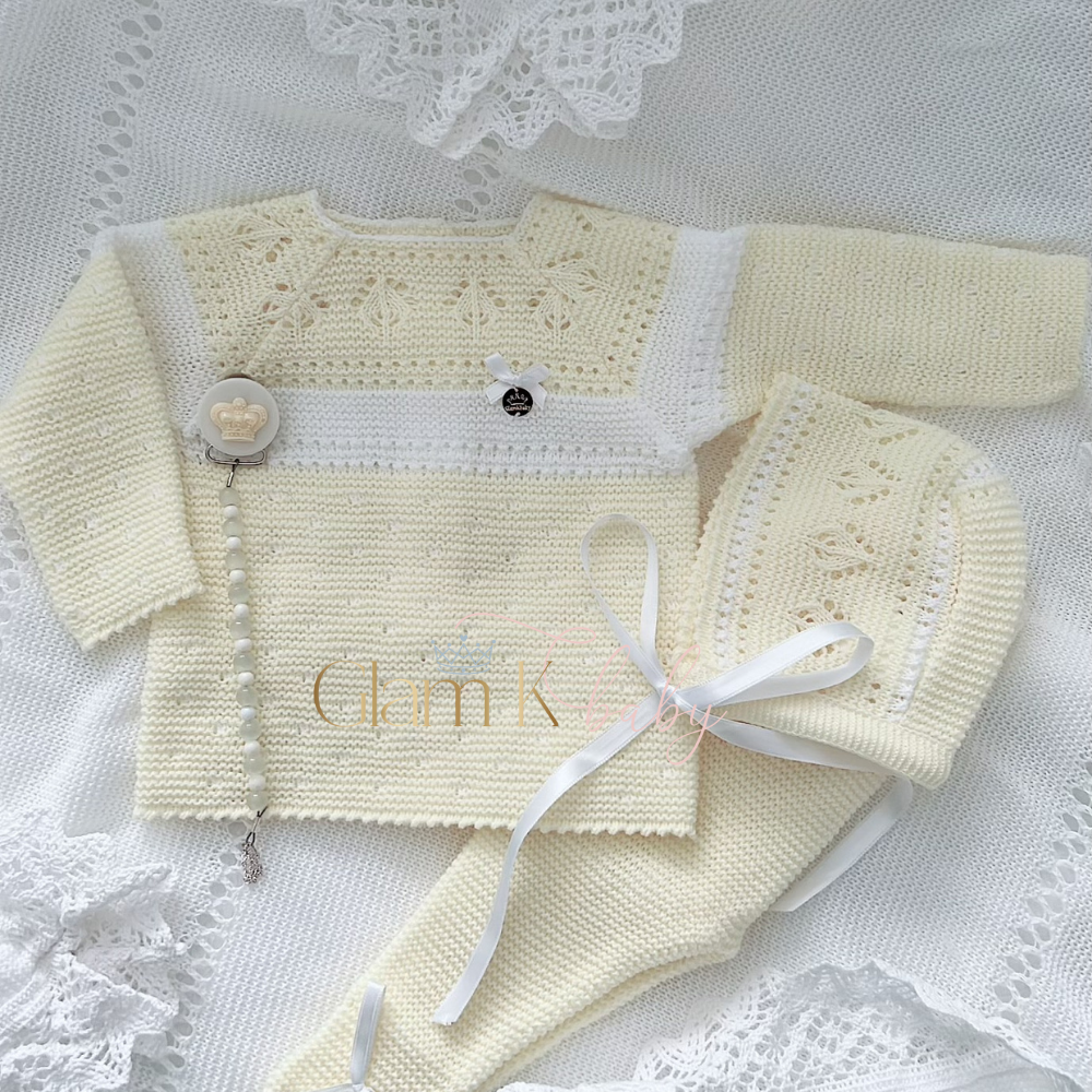BONNIE 3 PIECE SET