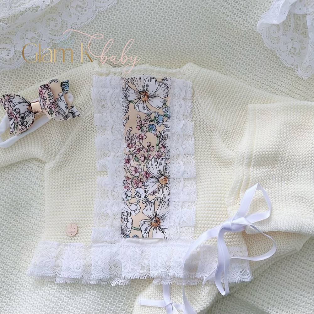 Janil - 4PC Set