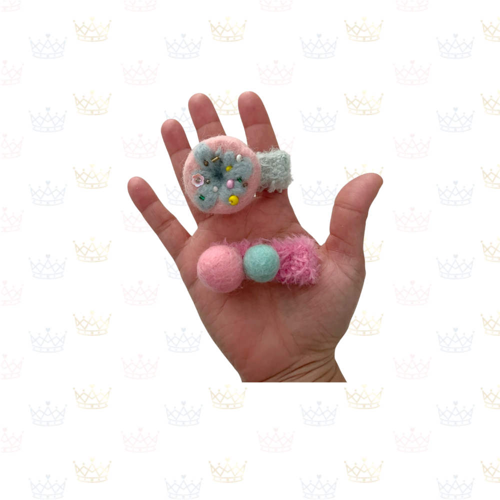 Donut Sets