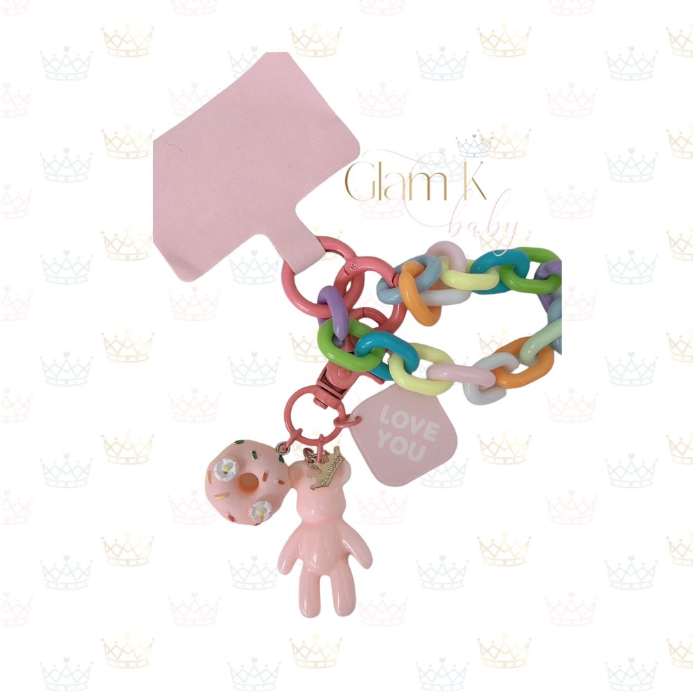 Bear Chain