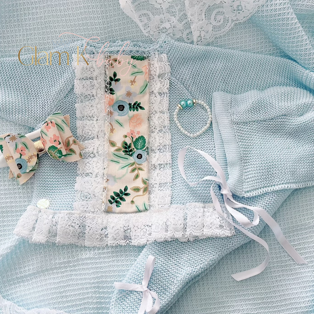 Janil - 4PC Set