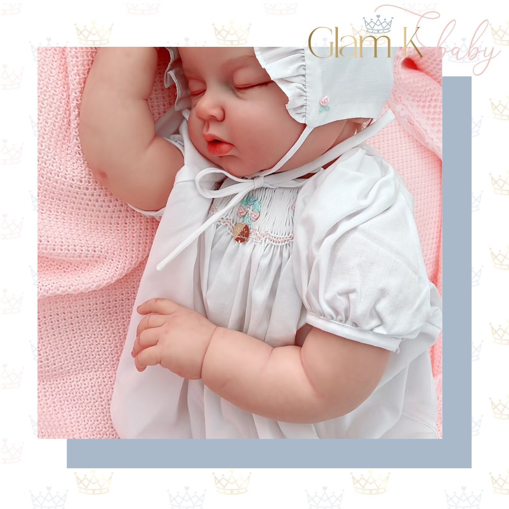 Oly 2PC Romper