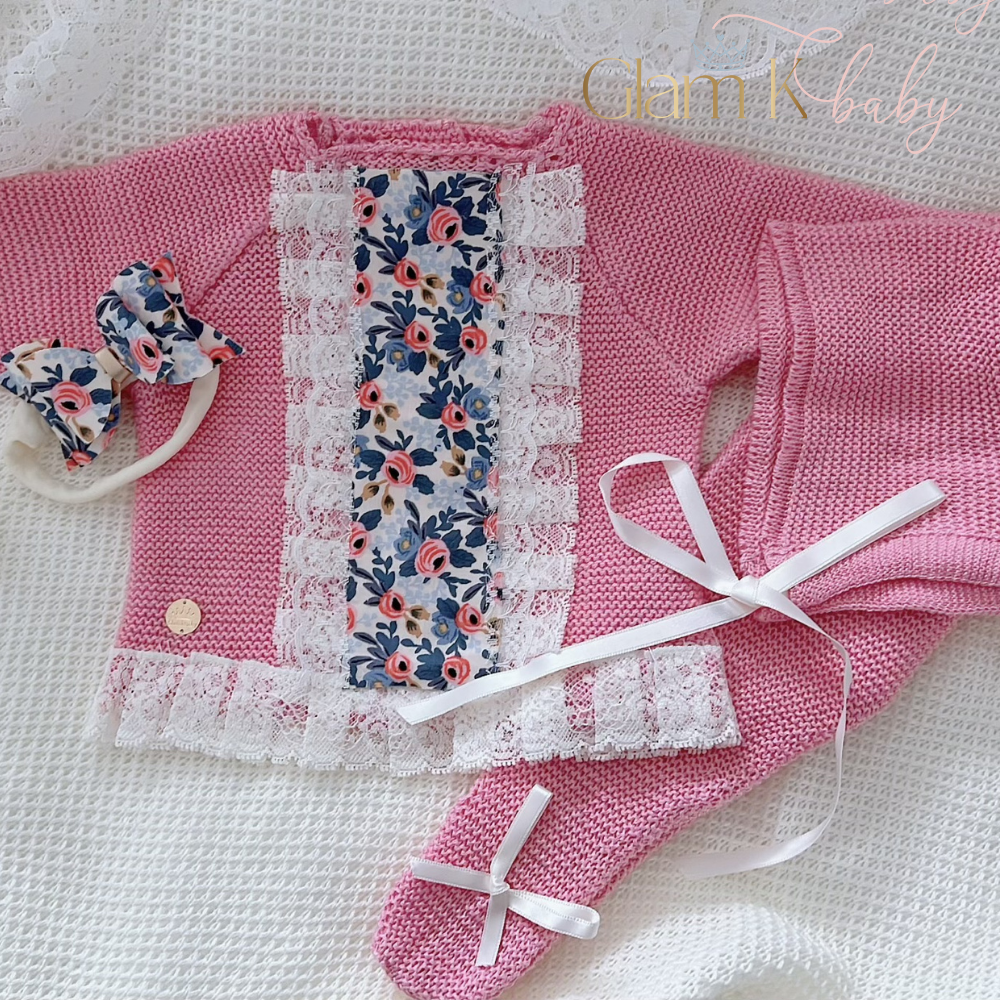 Janil - 4PC Set