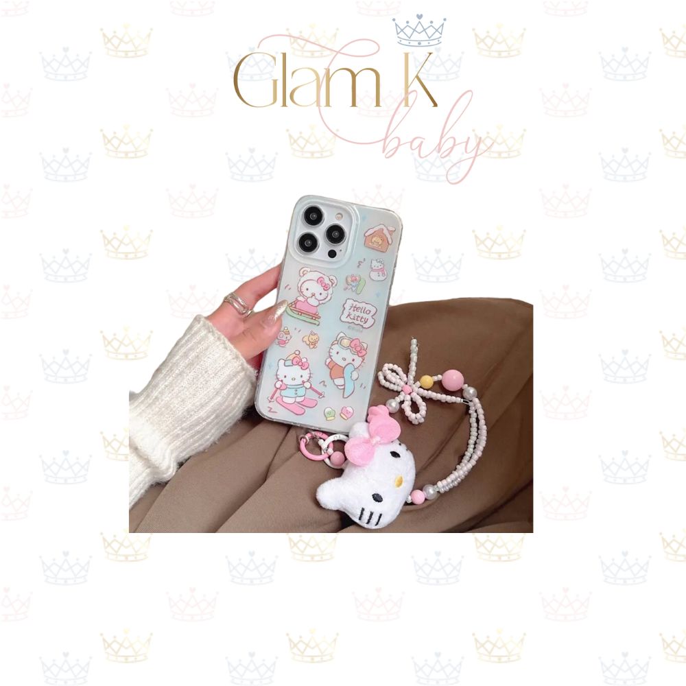 Kitty Pink