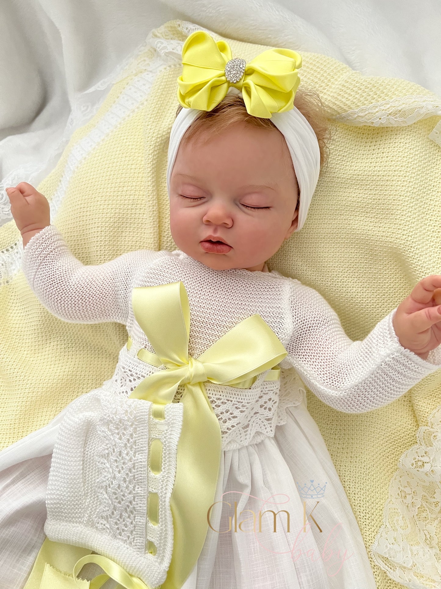 Devorah Gown