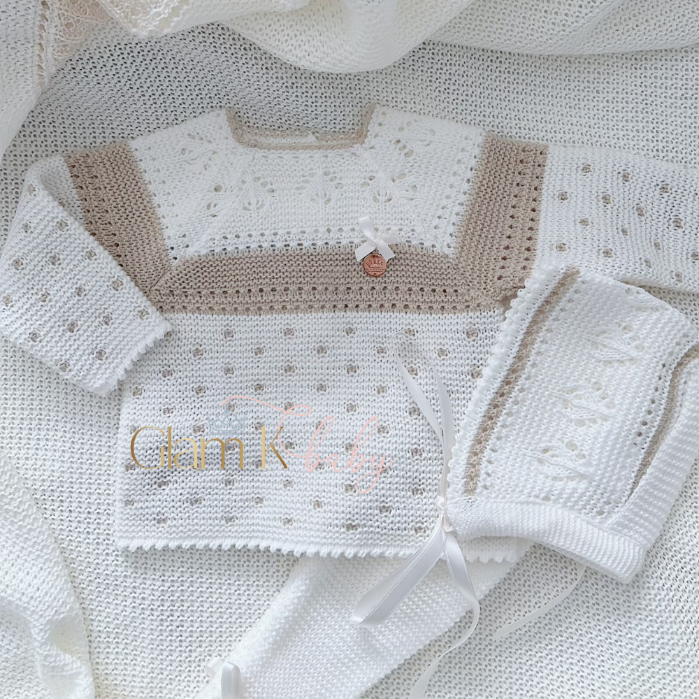 BONNIE 3 PIECE SET