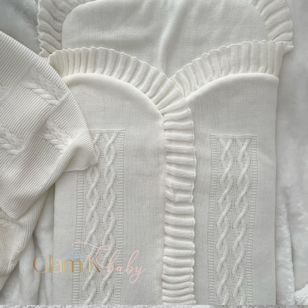 Kenzo Bassinet Pad