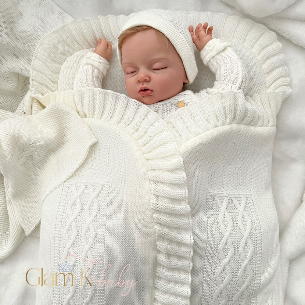 Kenzo Bassinet Pad