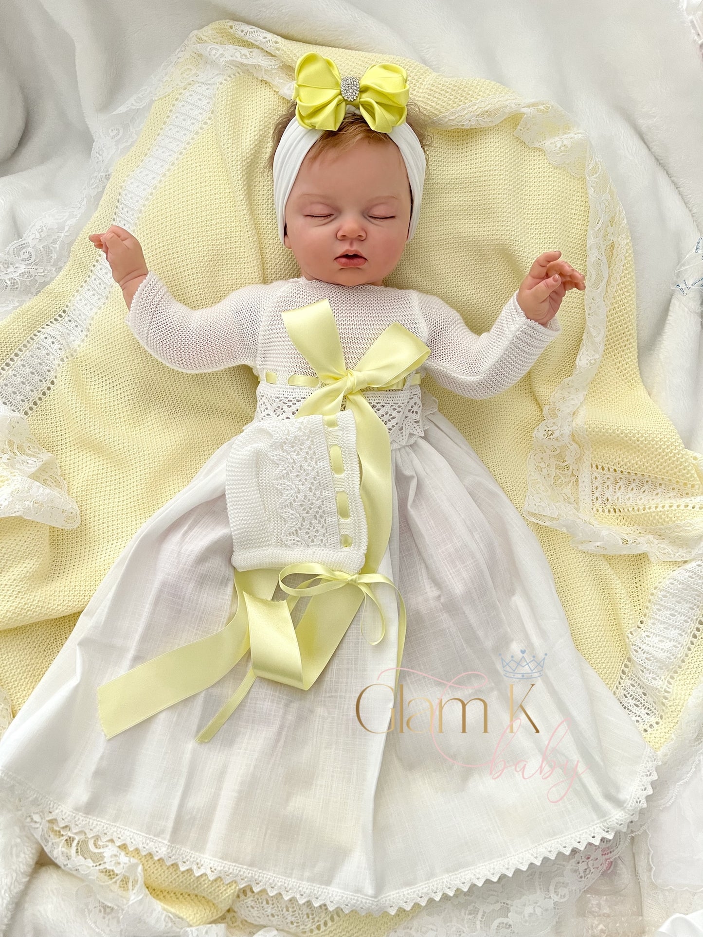 Devorah Gown