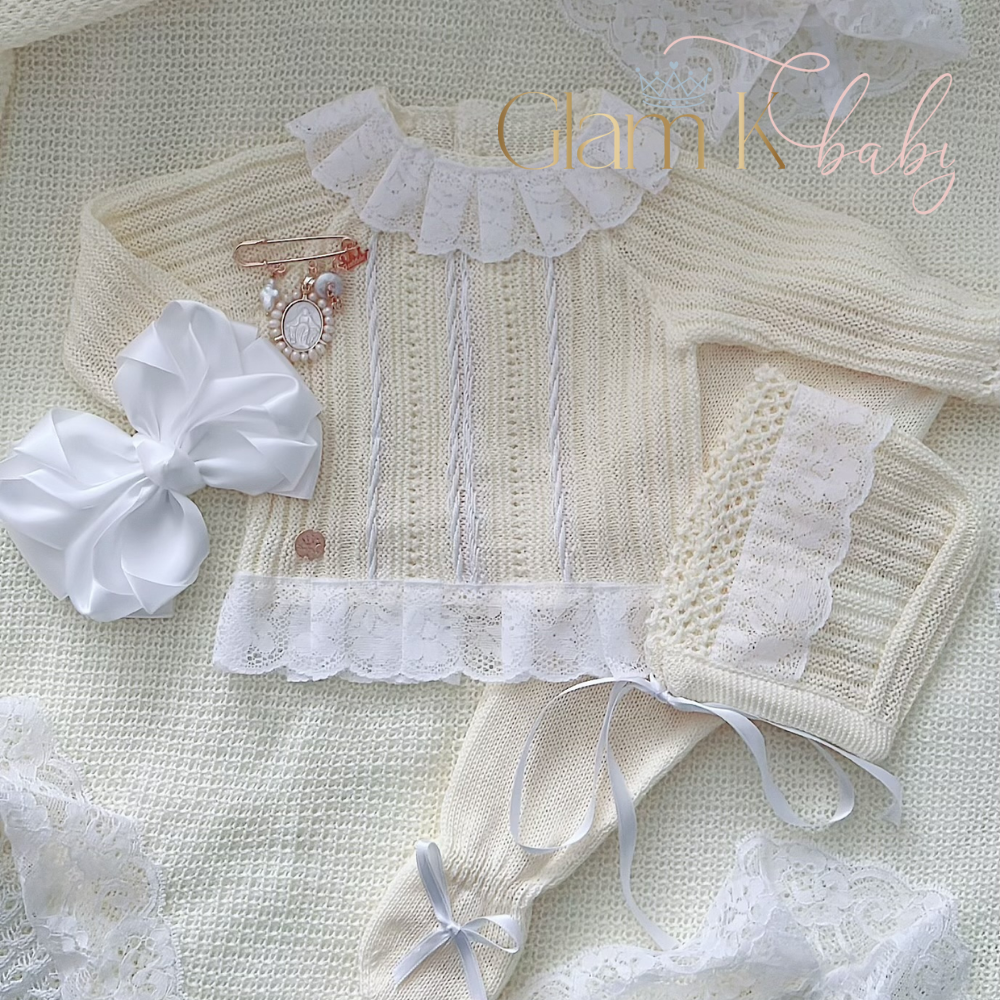 Daisy - Preemie