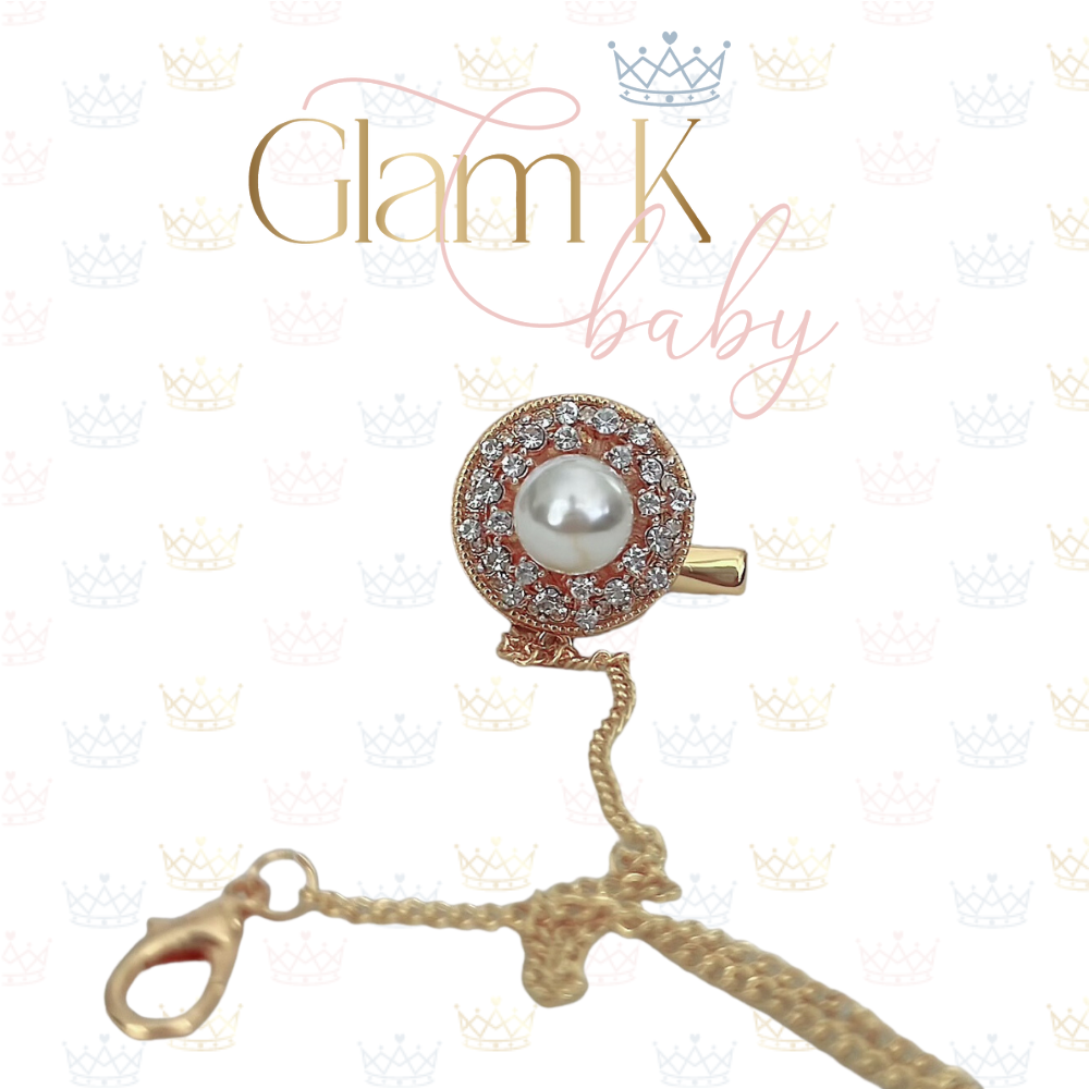 Simply Pearlized
