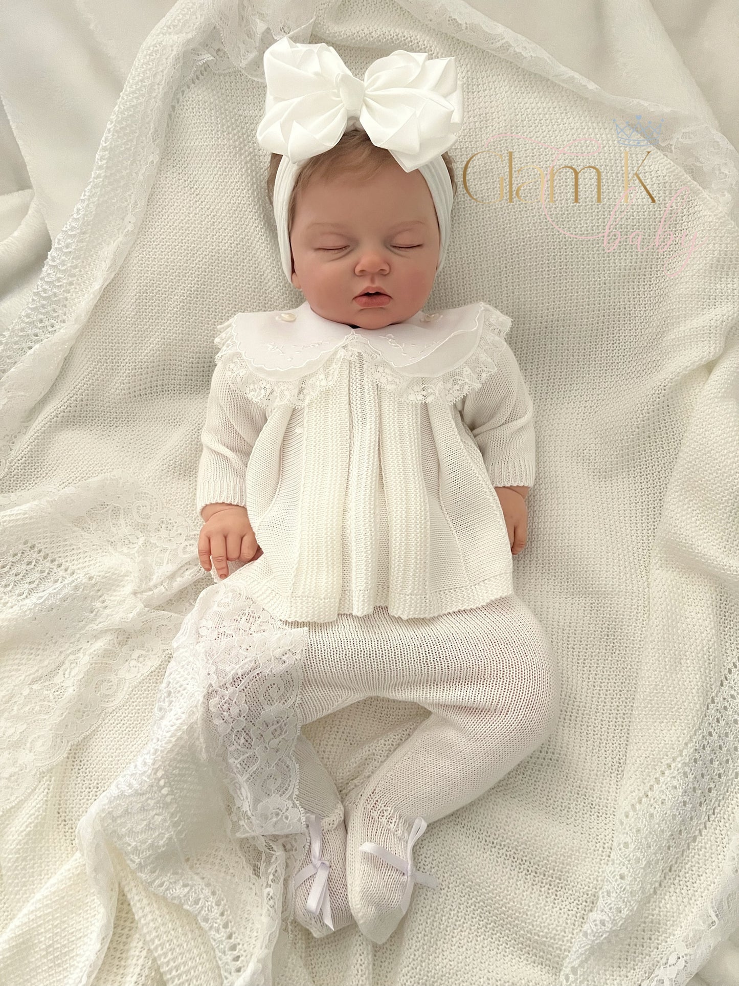 Heaven - 3 Piece Set