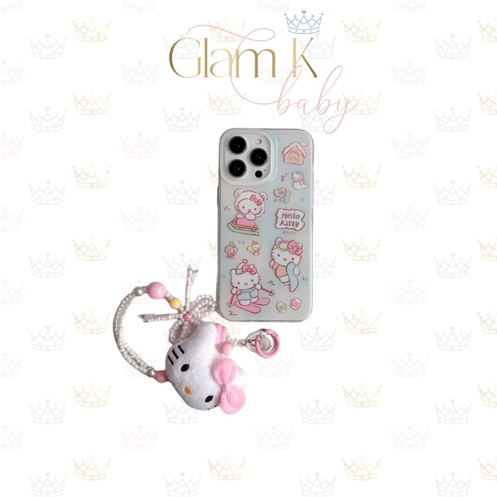 Kitty Pink