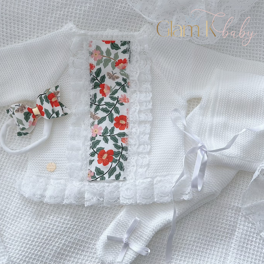 Janil - 4PC Set