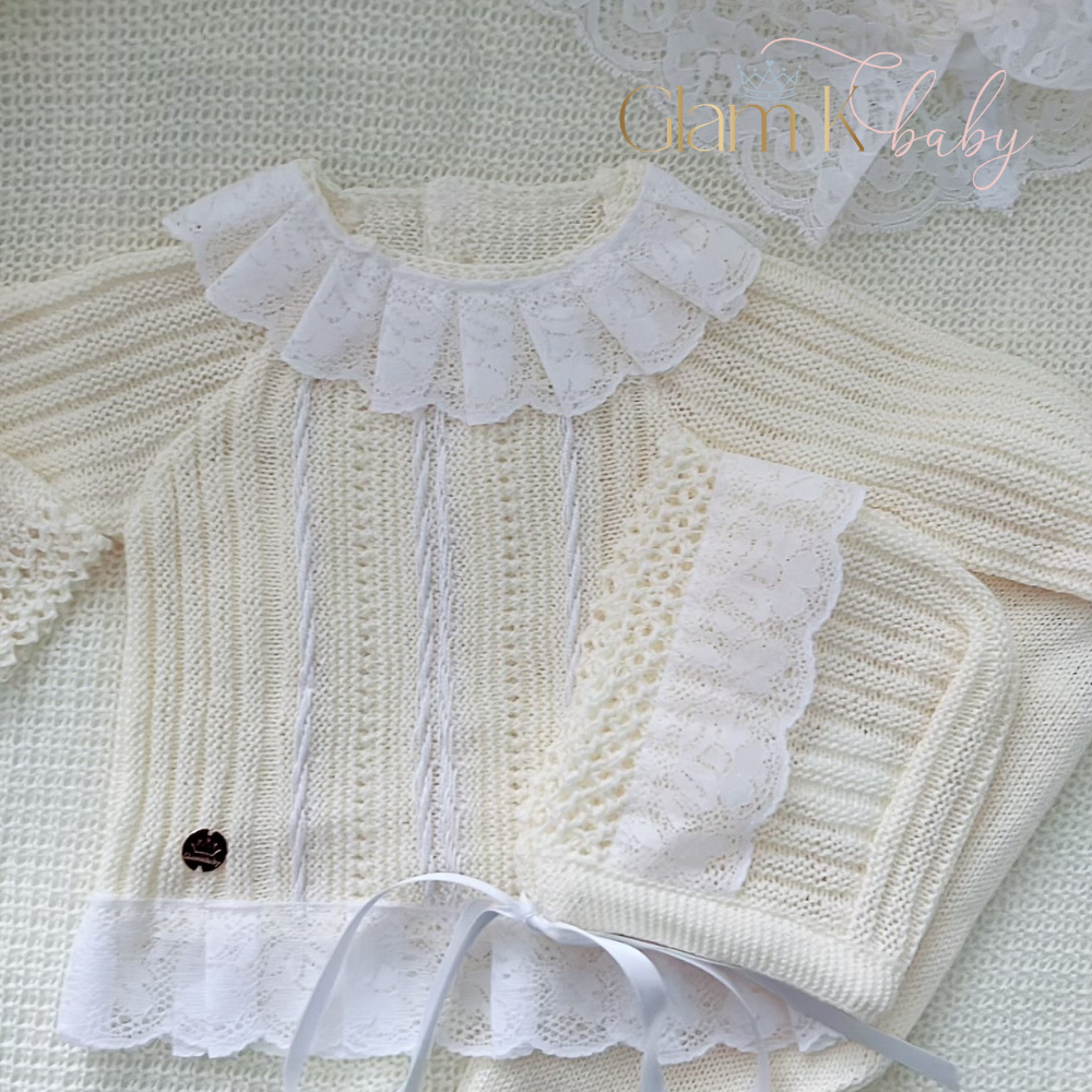 Daisy - Preemie