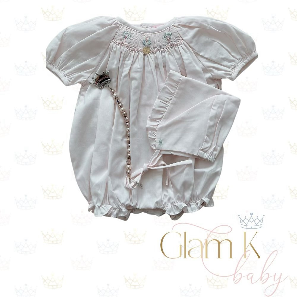Oly 2PC Romper