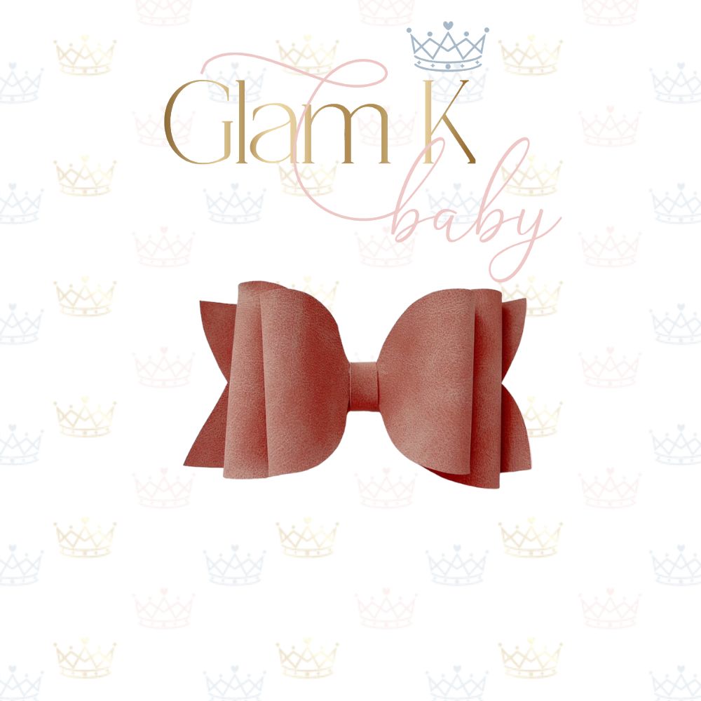 Sued Bows
