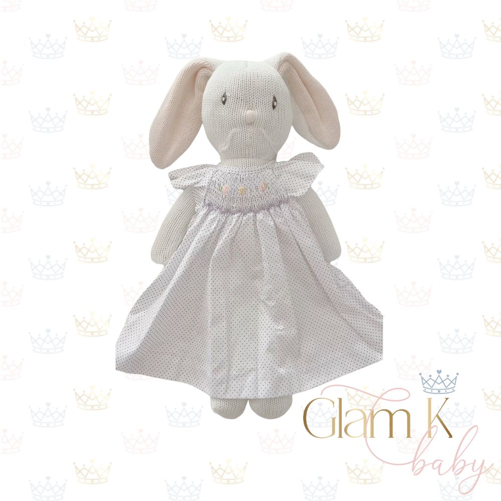 Dara Knit Doll