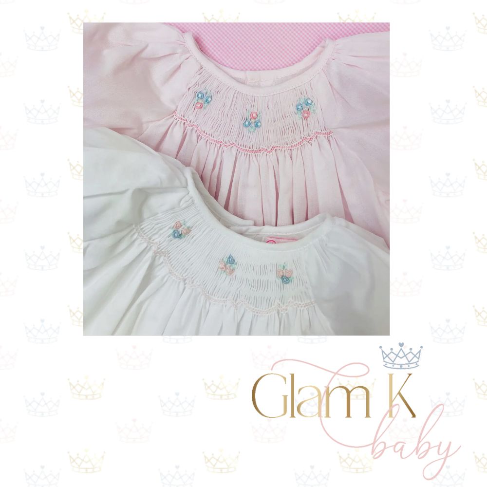 Oly 2PC Romper