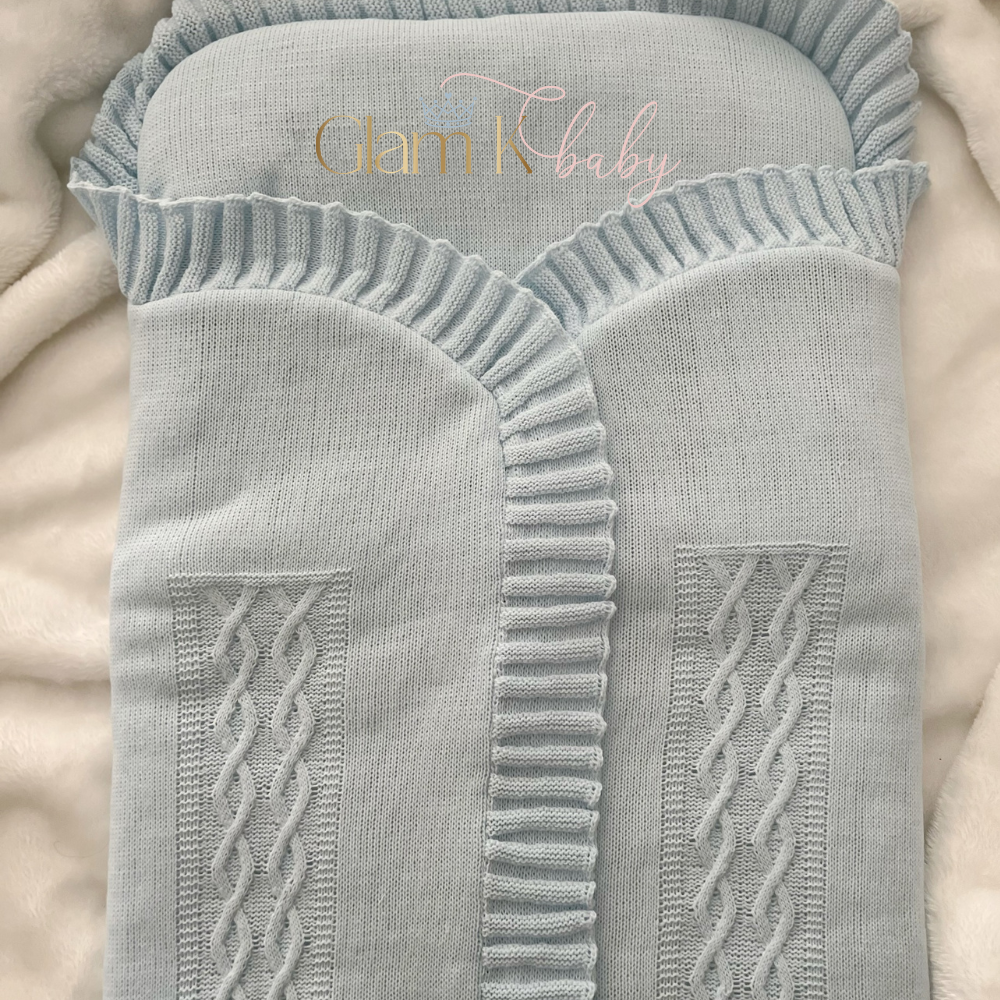 Kenzo Bassinet Pad