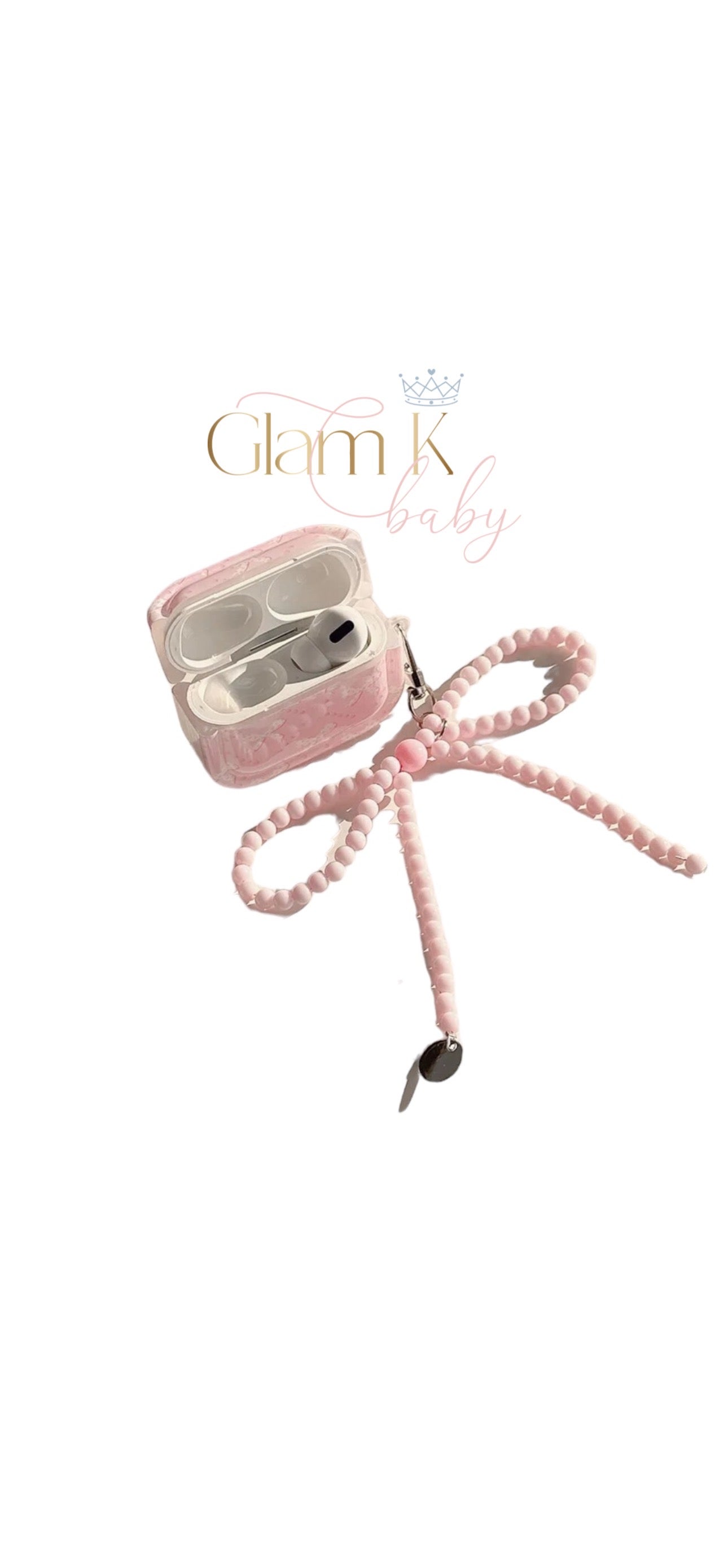 Bow AirPod