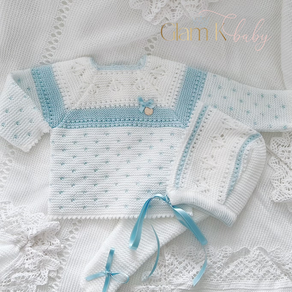 Bonnie - Preemie