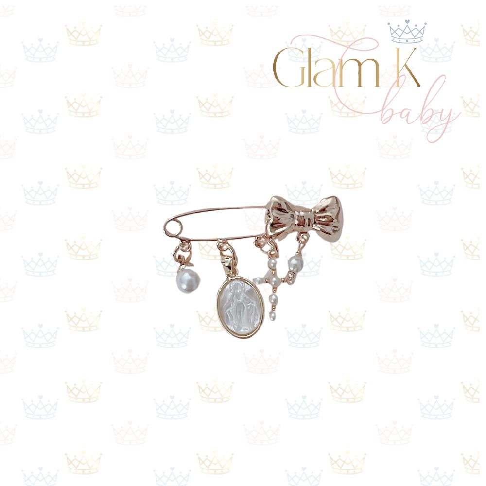 Glory Brooch