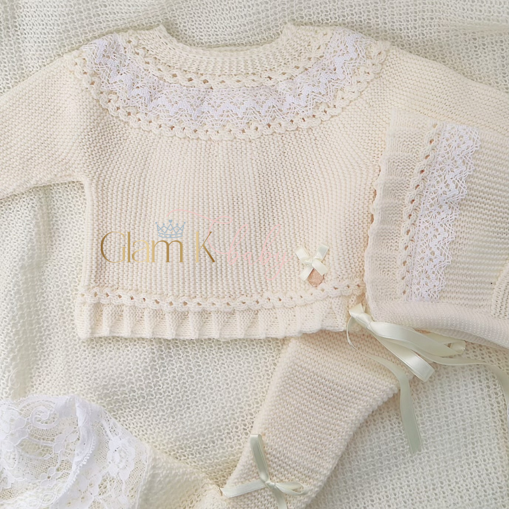 Stella - Preemie