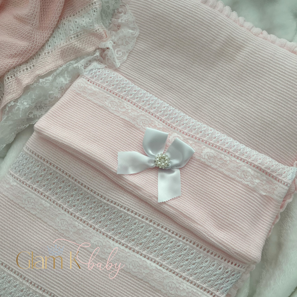 Aurora Bassinet Pad