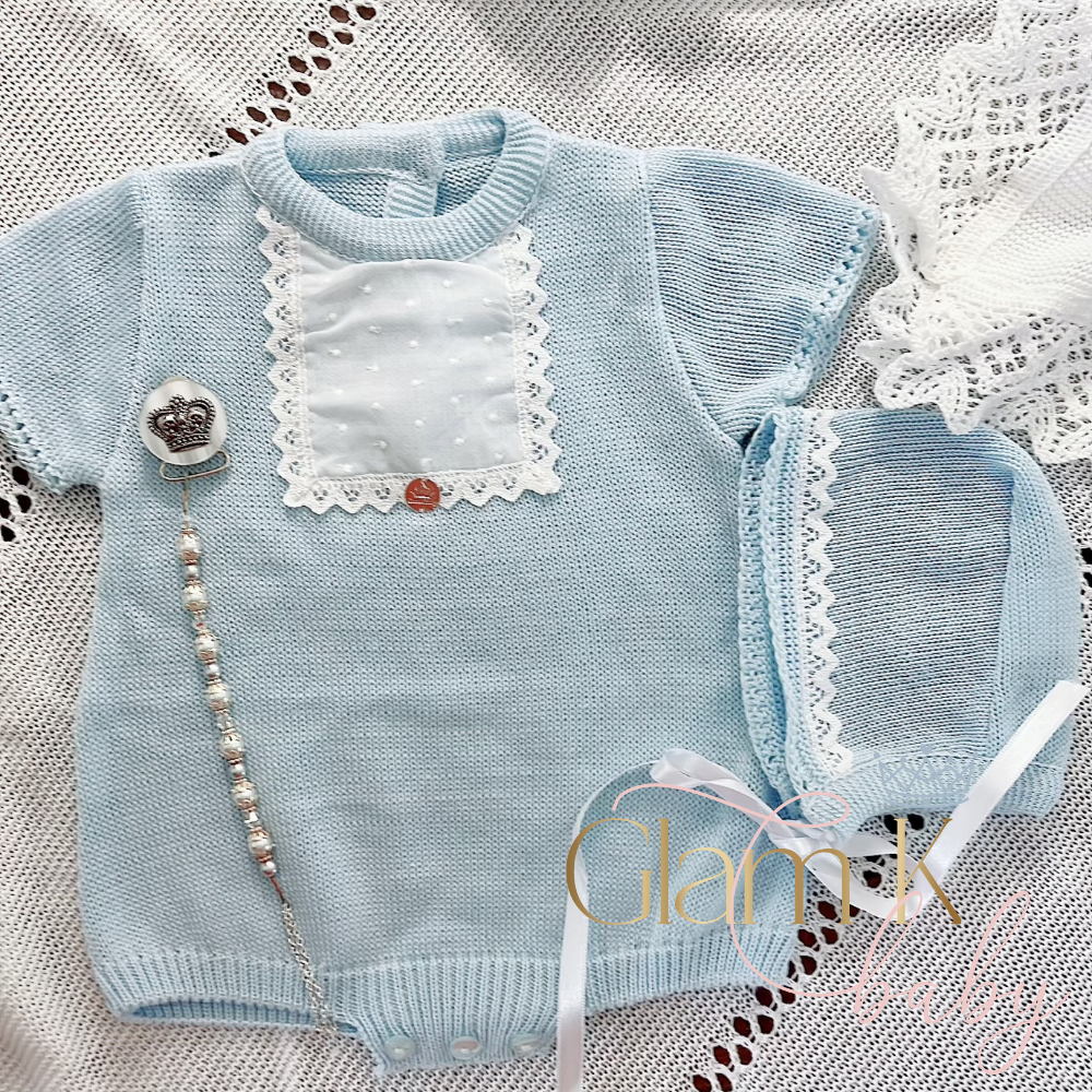 Gio - 2 Piece Set