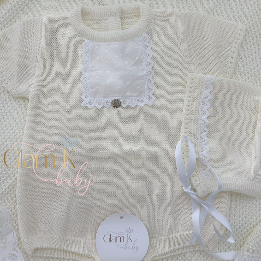 Gio - 2 Piece Set