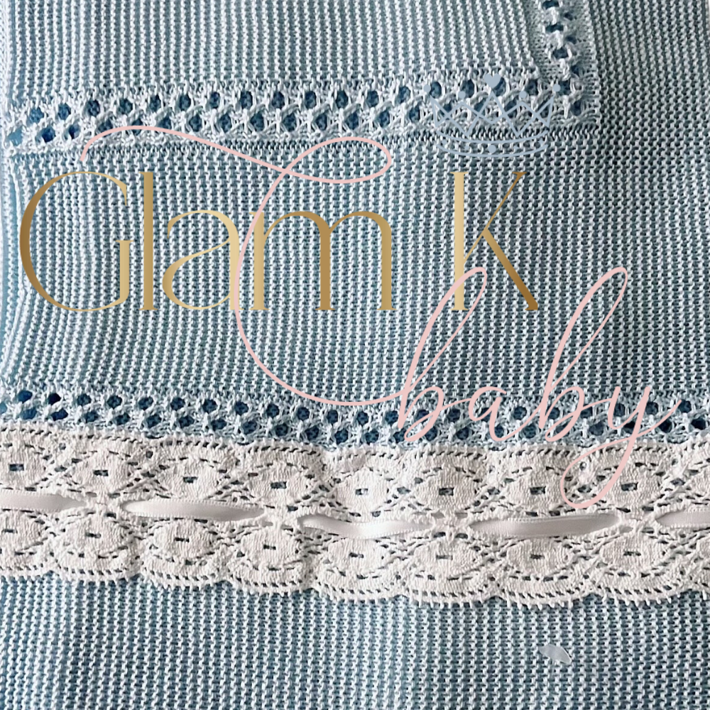 Kaitlin - Blanket