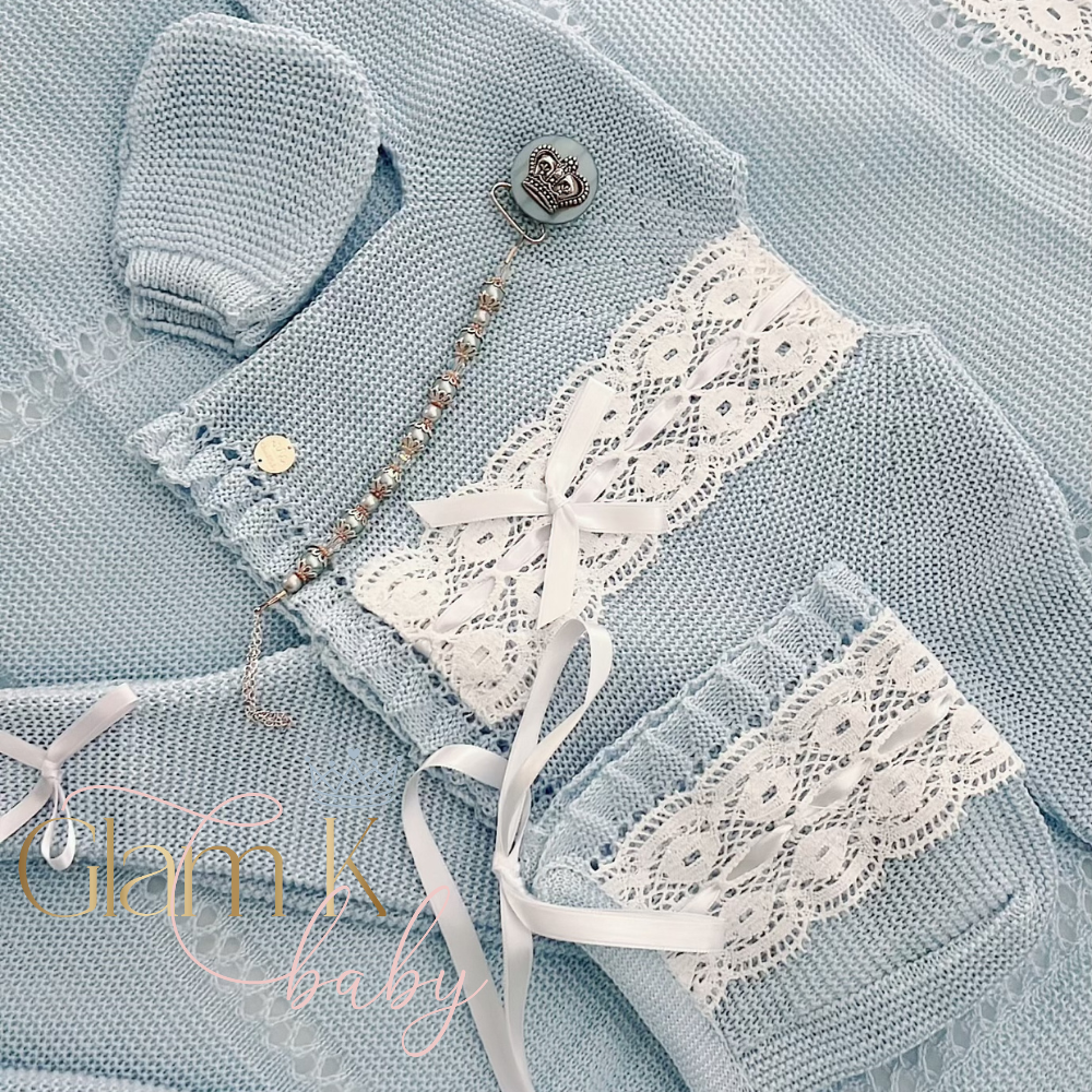 Kaitlin 3 - 4 Piece Set