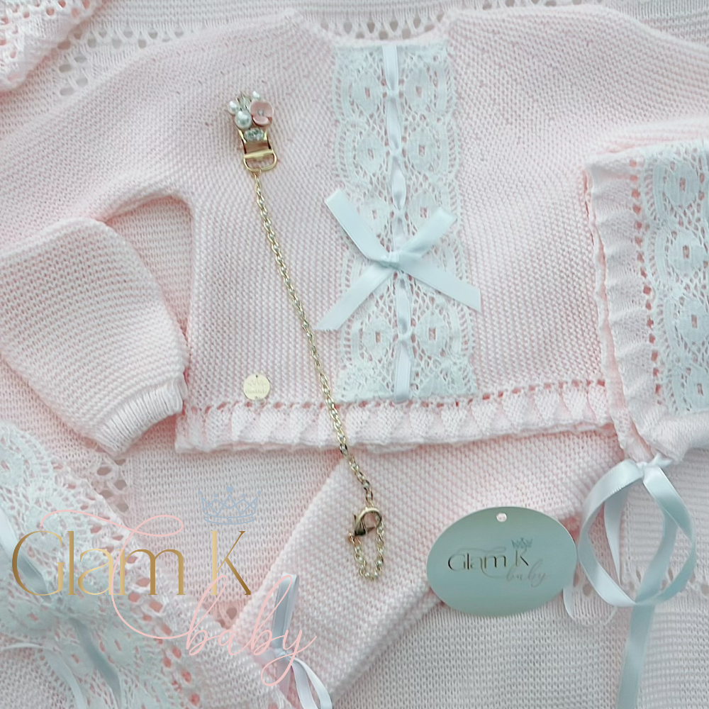 Kaitlin 3 - 4 Piece Set