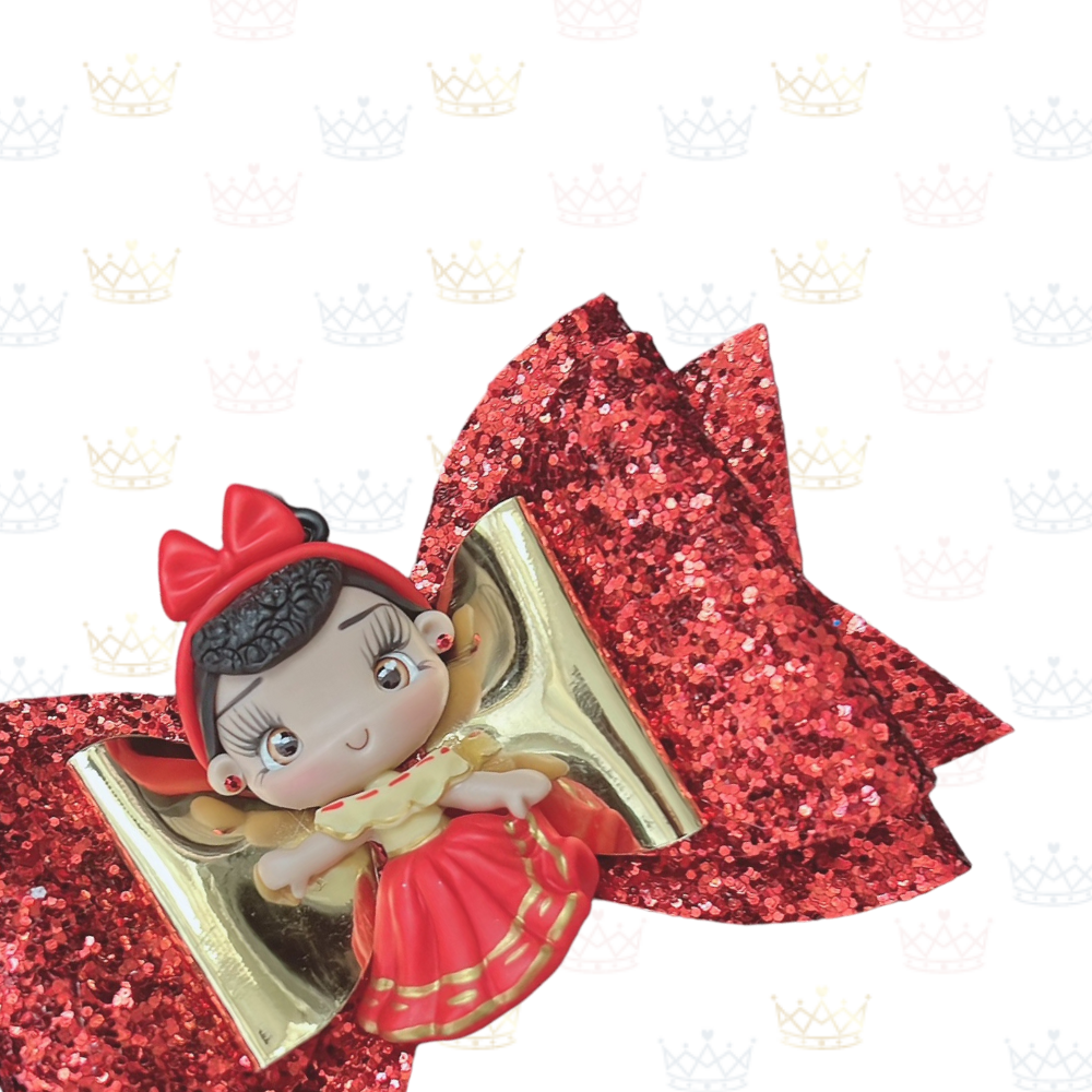 Encanto - Dolores - Bow