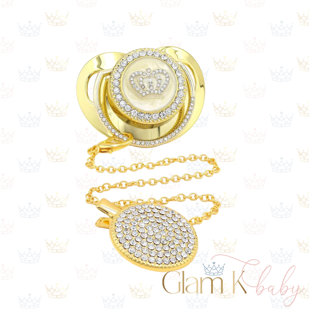 Blingy - 2pc Set