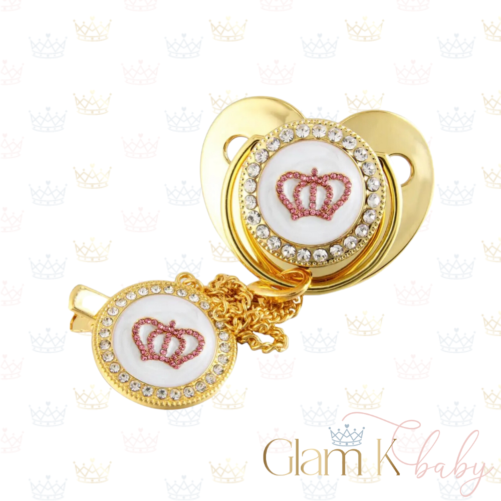Your Highness - 2pc Set