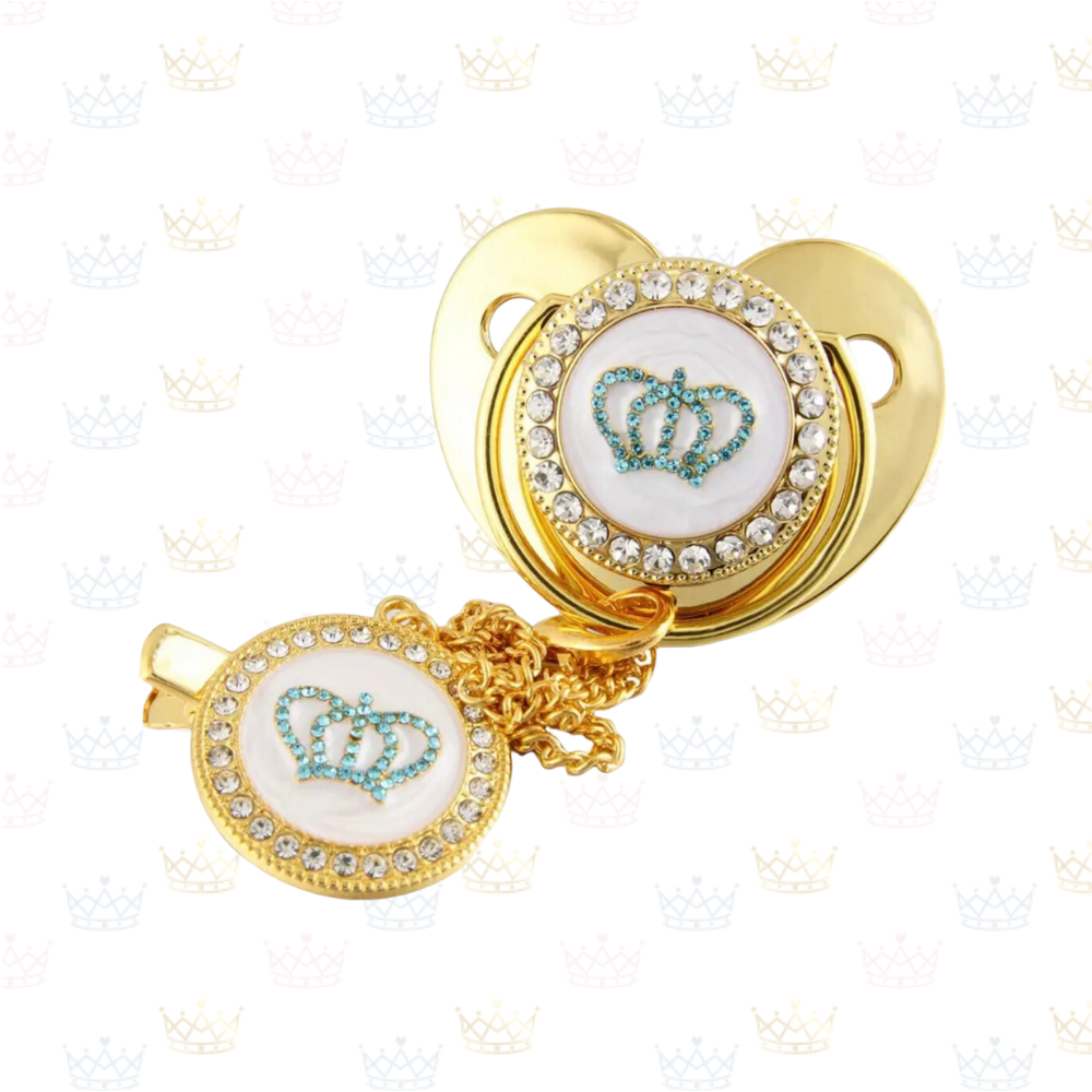 Your Highness - 2pc Set