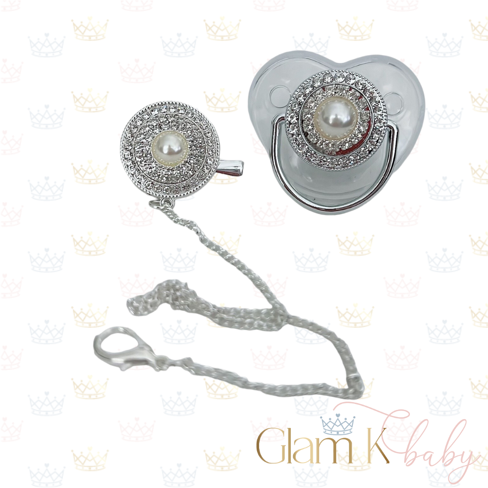 Pearly - 2pc Set