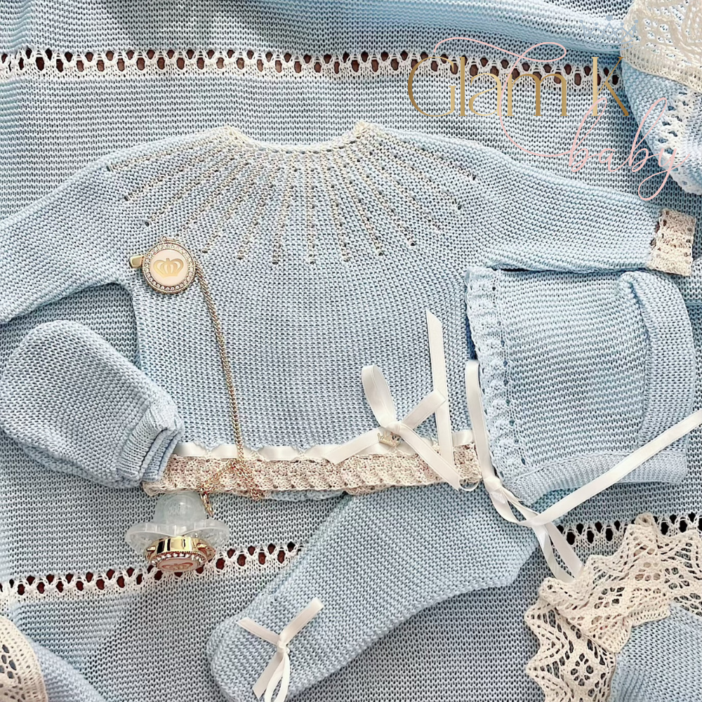 Coco 2 - 4 Piece Set