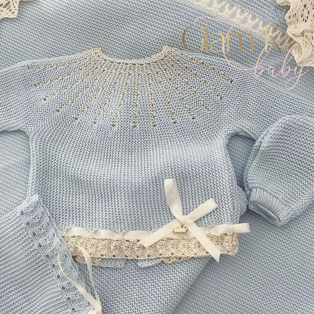 Coco 2 - 4 Piece Set