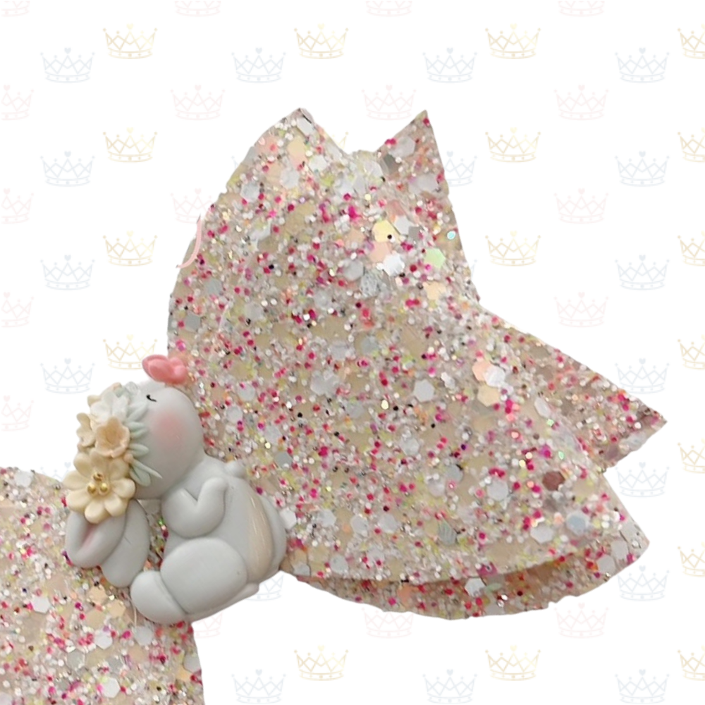Bunny Hop - Bow