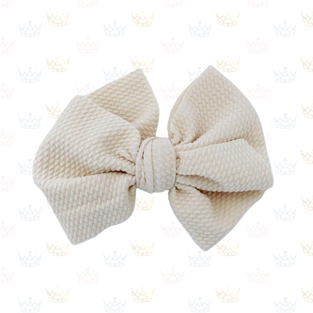 Cross Knot - Bow