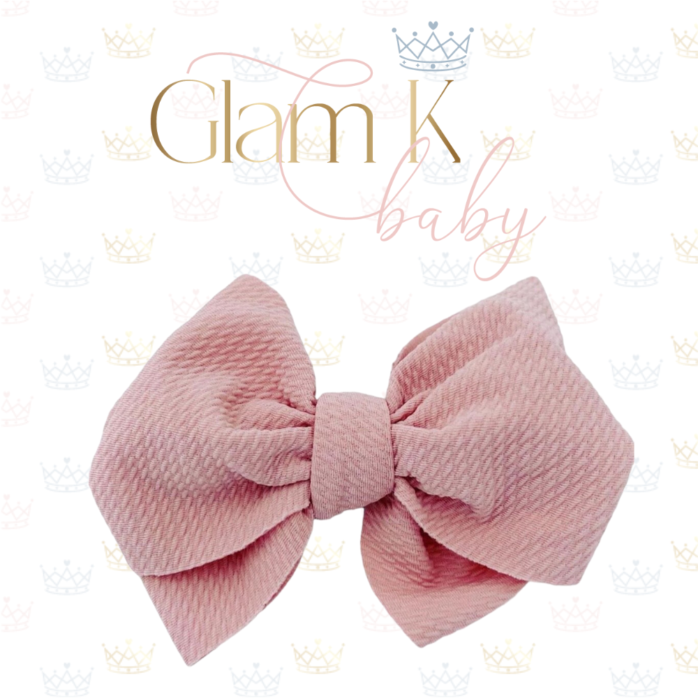 Cross Knot - Bow