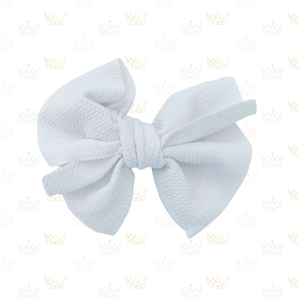 Cross Knot - Bow