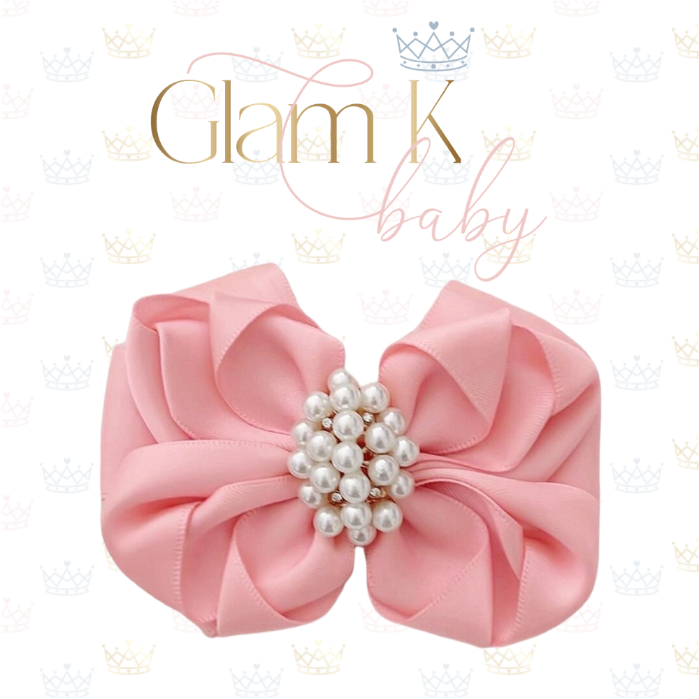 Pearl - Bow