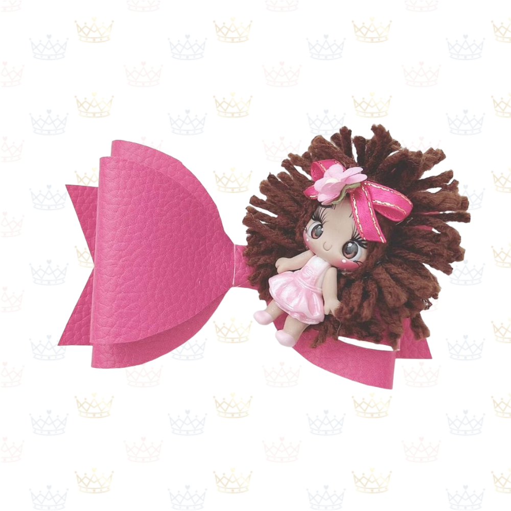 Watch Out Girl - Bow