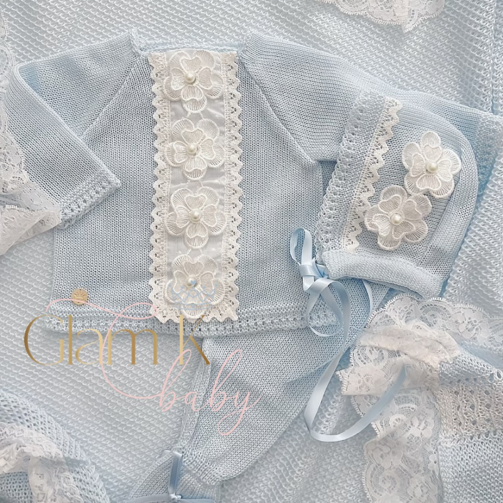 Bella Primrose - 3 Piece Set